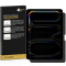 1x Blickschutz 9H Panzerglas für iPad 2026 Anti-Spy Privacy Tempered Glass Schutzglas Displayschutz Schutzfolie Screen-Protector