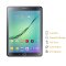 6x Displayschutzfolie für Samsung Galaxy Tab A 9.7 Plus Displayfolie MATT