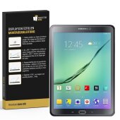 4x Panzerfolie für Samsung Galaxy Tab A 9.7 Plus...