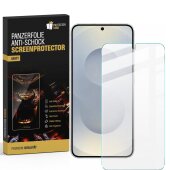 1x Panzerfolie für Samsung Galaxy S26 Anti-Shock,...