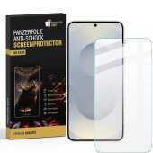 1x Panzerfolie für Samsung Galaxy S26 Anti-Shock HD...