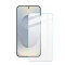 1x Panzerfolie für Samsung Galaxy S26 Anti-Shock HD klar Displayschutz Schutzfolie Screen-Protector, Anti-Kratz, Anti-Schmutz