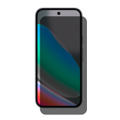 3x Blickschutz 9H Panzerglas für Google Pixel 11 Full-Screen Anti-Spy Privacy Sichtschutz Tempered Glass Schutzglas Schutzfolie Screen-Protector