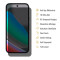 4x Blickschutz 9H Panzerglas für Google Pixel 11 Full-Screen Anti-Spy Privacy Sichtschutz Tempered Glass Schutzglas Schutzfolie Screen-Protector