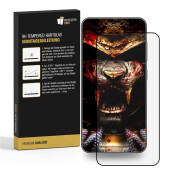 5x 9H Panzerglas für Google Pixel 11 Full-Screen...