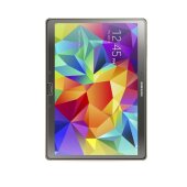 4x Displayfolie für Samsung Galaxy Tab S 10.5 HD Displayschutzfolie ULTRA KLAR
