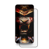 1x 9H Panzerglas für Google Pixel 11 Pro Full-Screen matt Anti-Reflex entspiegelt Tempered Glass Displayschutz Schutzglas Screen-Protector