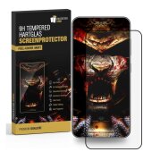 2x 9H Panzerglas für Google Pixel 11 Pro Full-Screen...