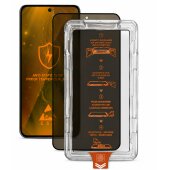5x Blickschutz 9H Panzerglas für Google Pixel 11...