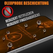 4x 9H Panzerglas für Google Pixel 11 HD klar Ultra Wide Fit Real Tempered Hartglas Schutzglas Displayschutz Screen-Protector