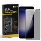 5x Blickschutz 9H Panzerglas für Google Pixel 11 Pro...