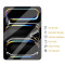 3x Panzerfolie für iPad 2026 Anti-Shock HD klar Displayschutz Schutzfolie Screen-Protector, Anti-Kratz, Anti-Schmutz