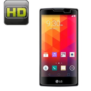 6x Displayschutzfolie für LG Spirit Displayfolie Displayschutz HD ULTRA KLAR