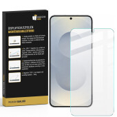 5x Panzerfolie für Samsung Galaxy S26 Anti-Shock,...