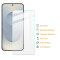 6x Panzerfolie für Samsung Galaxy S26 Anti-Shock, Anti-Reflex, matt entspiegelt Displayschutz Schutzfolie Screen-Protector, Anti-Kratz, Anti-Schmutz