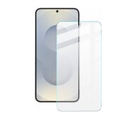 5x Panzerfolie für Samsung Galaxy S26 Plus Anti-Shock, Anti-Reflex, matt entspiegelt Displayschutzfolie Screen-Protector, Anti-Kratz, Anti-Schmutz