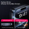 1x 9H Panzerglas für iPhone 18 Pro Full Screen Protector HD klar Tempered Hartglas Displayschutz Schutzglas Schutzfolie