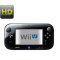 3x Displayschutzfolie für Nintendo WII U Displayschutz Displayfolie HD ULTRA KLAR