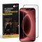 3x 9H Panzerglas für iPhone 18 Pro Full Screen Protector HD klar Tempered Hartglas Displayschutz Schutzglas Schutzfolie
