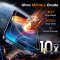 4x 9H Panzerglas für iPhone 18 Pro Full Screen Protector HD klar Tempered Hartglas Displayschutz Schutzglas Schutzfolie