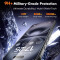 1x 9H Panzerglas für iPhone 18 Pro Max Full Screen Protector HD klar Tempered Hartglas Displayschutz Schutzglas Schutzfolie