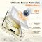2x 9H Panzerglas für iPhone 18 Pro HD klar Nano Glass Displayschutz Schutzglas Schutzfolie Screen-Protector