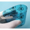 6x 9H Panzerglas für iPhone 18 Pro HD klar Nano Glass Displayschutz Schutzglas Schutzfolie Screen-Protector