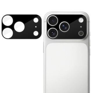 1x Kameraschutz für iPhone 18 Pro HD klar 9H Panzerglas Hartglas Linse Kamerafolie Kamera Protector