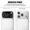 1x Kameraschutz für iPhone 18 Pro HD klar 9H Panzerglas Hartglas Linse Kamerafolie Kamera Protector