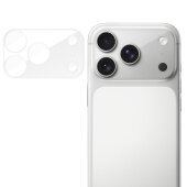 2x Kameraschutz für iPhone 18 Pro HD klar 9H...