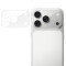 2x Kameraschutz für iPhone 18 Pro HD klar 9H Panzerglas Hartglas Linse Kamerafolie Kamera Protector