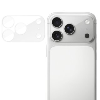 3x Kameraschutz für iPhone 18 Pro HD klar 9H Panzerglas Hartglas Linse Kamerafolie Kamera Protector
