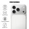 3x Kameraschutz für iPhone 18 Pro HD klar 9H Panzerglas Hartglas Linse Kamerafolie Kamera Protector