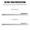 3x Kameraschutz für iPhone 18 Pro HD klar 9H Panzerglas Hartglas Linse Kamerafolie Kamera Protector