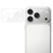 5x Kameraschutz für iPhone 18 Pro HD klar 9H Panzerglas Hartglas Linse Kamerafolie Kamera Protector