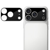 3x Kameraschutz für iPhone 18 Pro HD klar 9H...