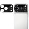 6x Kameraschutz für iPhone 18 Pro HD klar 9H Panzerglas Hartglas Linse Kamerafolie Kamera Protector