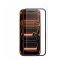 1x 9H Panzerglas für iPhone 18 Pro 3D klar Tempered Hartglas Displayschutz Schutzglas Schutzfolie Screen-Protector