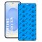 5x 9H Panzerglas für Samsung Galaxy S25 Nano-Glass HD klar Displayschutz Schutzglas Hartglas Screen-Protector