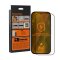 3x 9H Panzerglas für Google Pixel 11 HD klar Ultra-Wide-Fit Tempered Hartglas Displayschutz Schutzglas Screen Protector