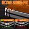 3x 9H Panzerglas für Google Pixel 11 HD klar Ultra-Wide-Fit Tempered Hartglas Displayschutz Schutzglas Screen Protector