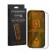 4x 9H Panzerglas für Google Pixel 11 HD klar Ultra-Wide-Fit Tempered Hartglas Displayschutz Schutzglas Screen Protector