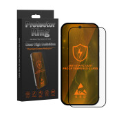 5x 9H Panzerglas für Google Pixel 11 HD klar...