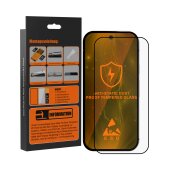 1x 9H Panzerglas für Google Pixel 11 HD klar...