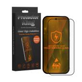 2x 9H Panzerglas für Google Pixel 11 HD klar...