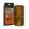 1x ProtectorKing 9H Panzerglas für Google Pixel 11 Ultra-Wide-Fit Tempered Hartglas Easy-On-Applikator matt Anti-Reflex Displayschutz Screen Protector