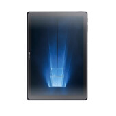 2x Displayfolie für Samsung Galaxy Tab Pro S Displayschutzfolie ANTI-REFLEX MATT