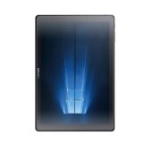 3x Displayfolie für Samsung Galaxy Tab Pro S Displayschutzfolie ANTI-REFLEX MATT