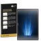4x Displayfolie für Samsung Galaxy Tab Pro S Displayschutzfolie ANTI-REFLEX MATT