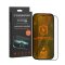 4x ProtectorKing 9H Panzerglas für Google Pixel 11 Pro Ultra Wide Fit Easy-On-Applikator Hartglas matt Gaming Displayschutz Screen Protector